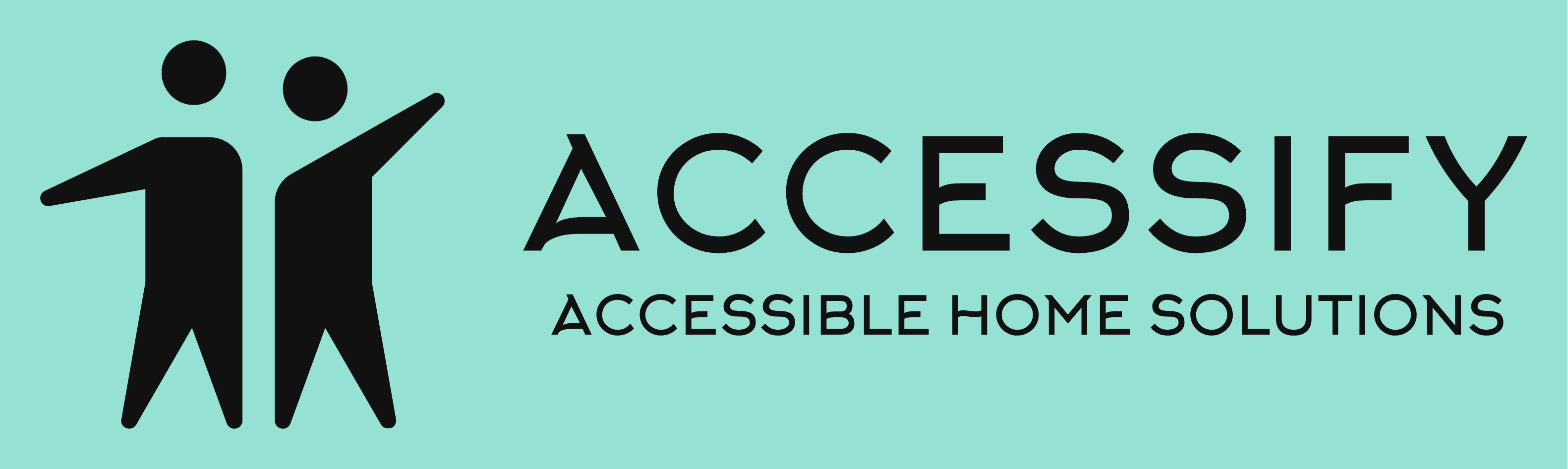 Color logo with background